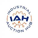 Industrial Auction Hub logo